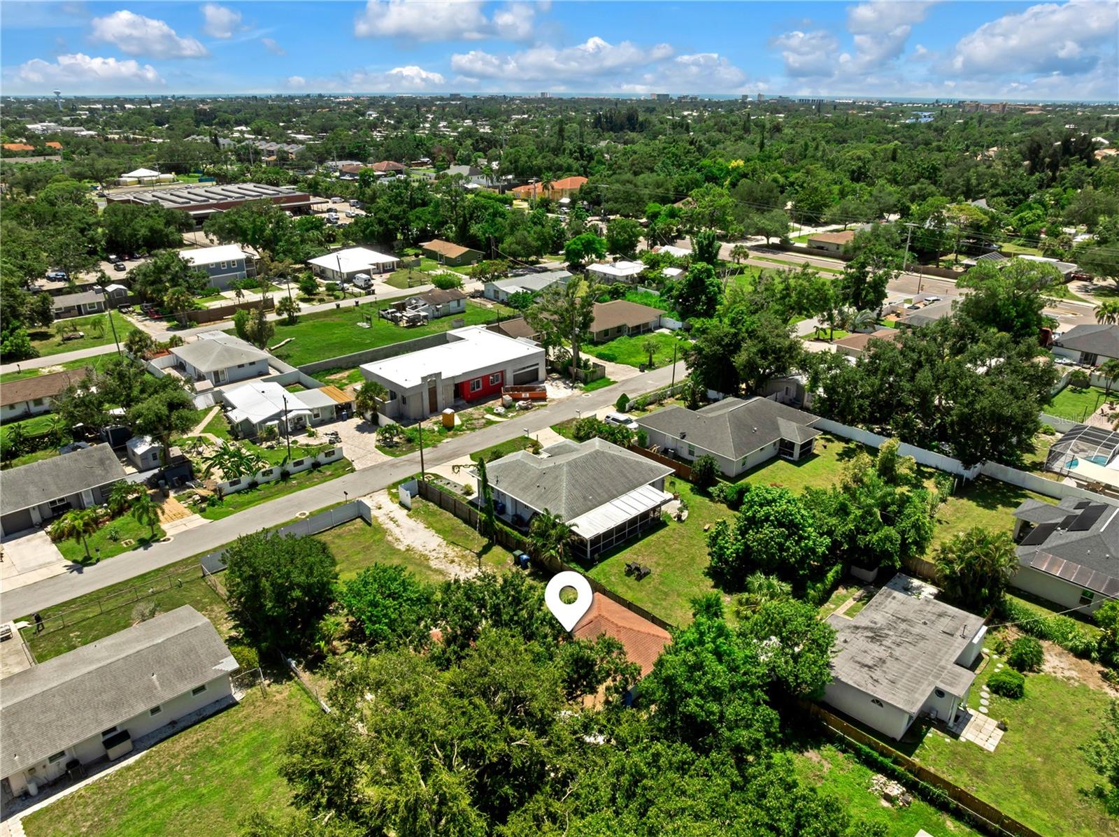 2839 Olympic St, Sarasota, FL 34231 photo