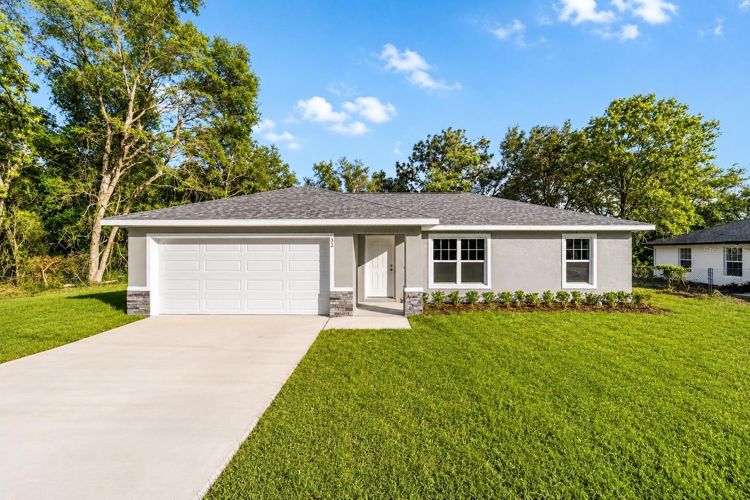 44 Almond Rd, Ocala, FL 34472