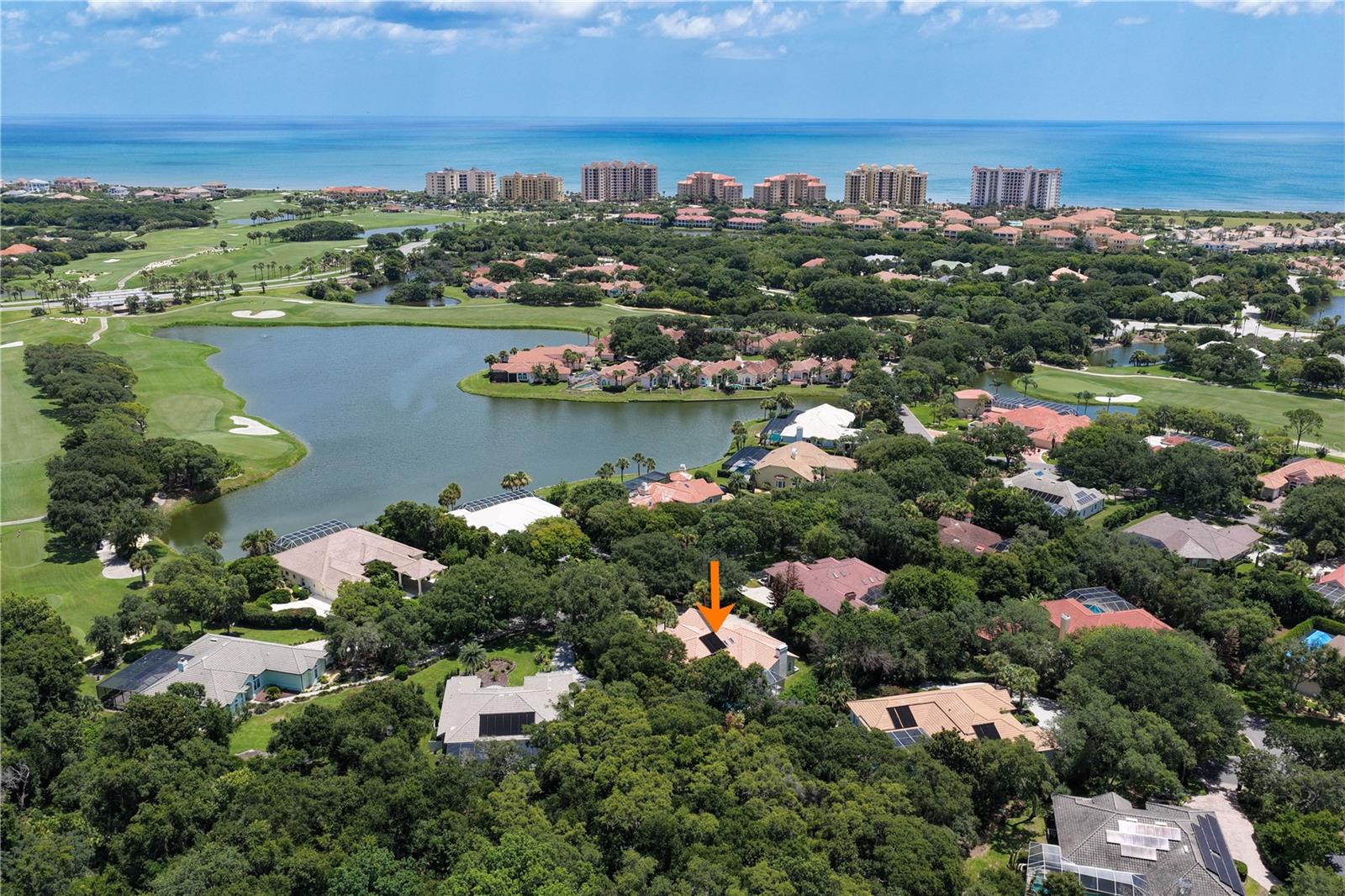 9 Via Verona, Palm Coast, Fl, FL 32137 photo