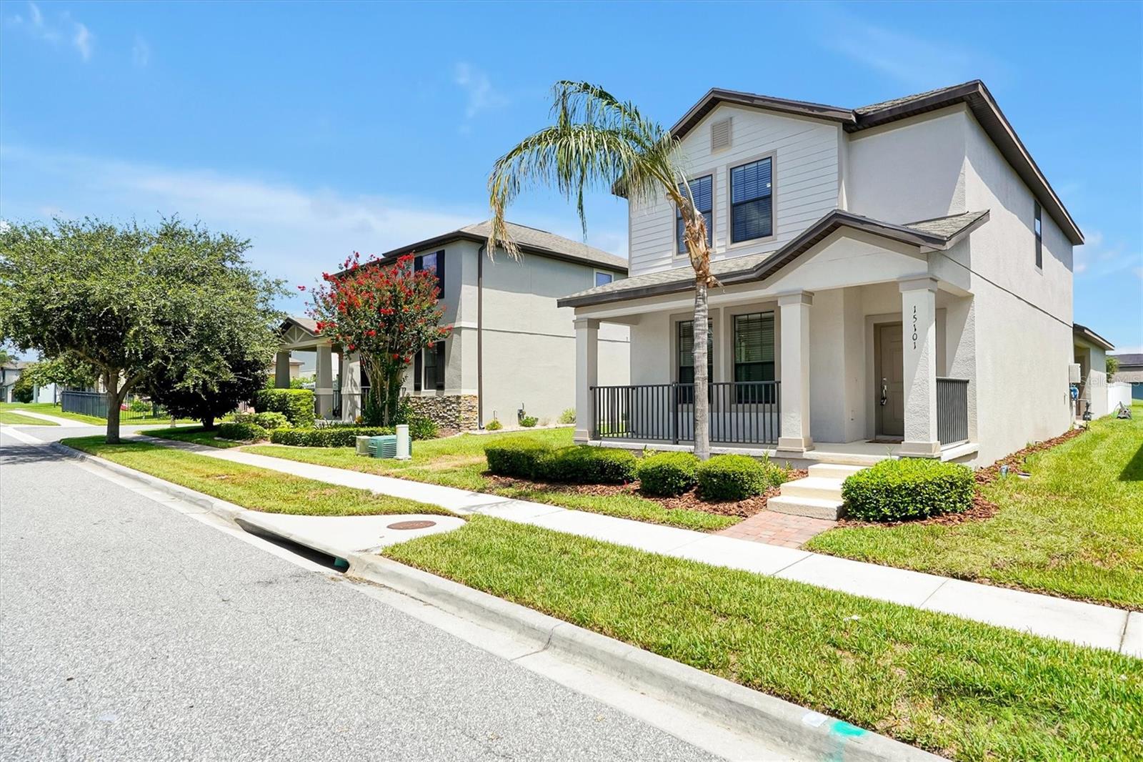 15101 Purple Martin St, Winter Garden, FL 34787