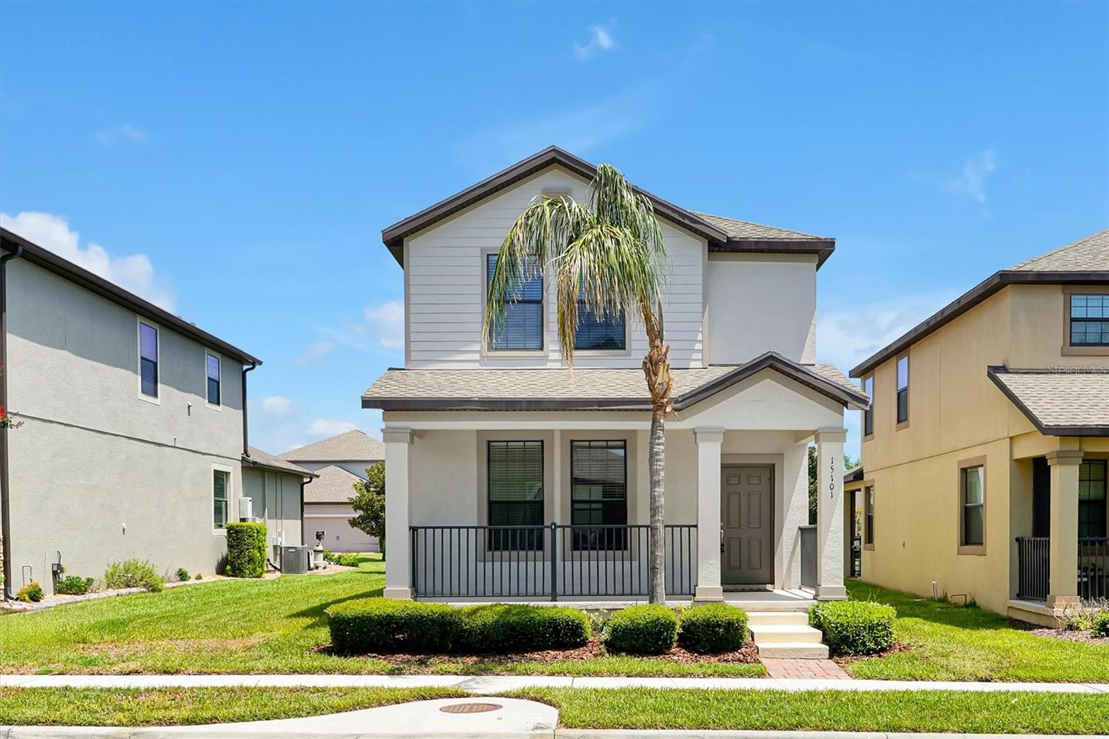 15101 Purple Martin St, Winter Garden, FL 34787 photo