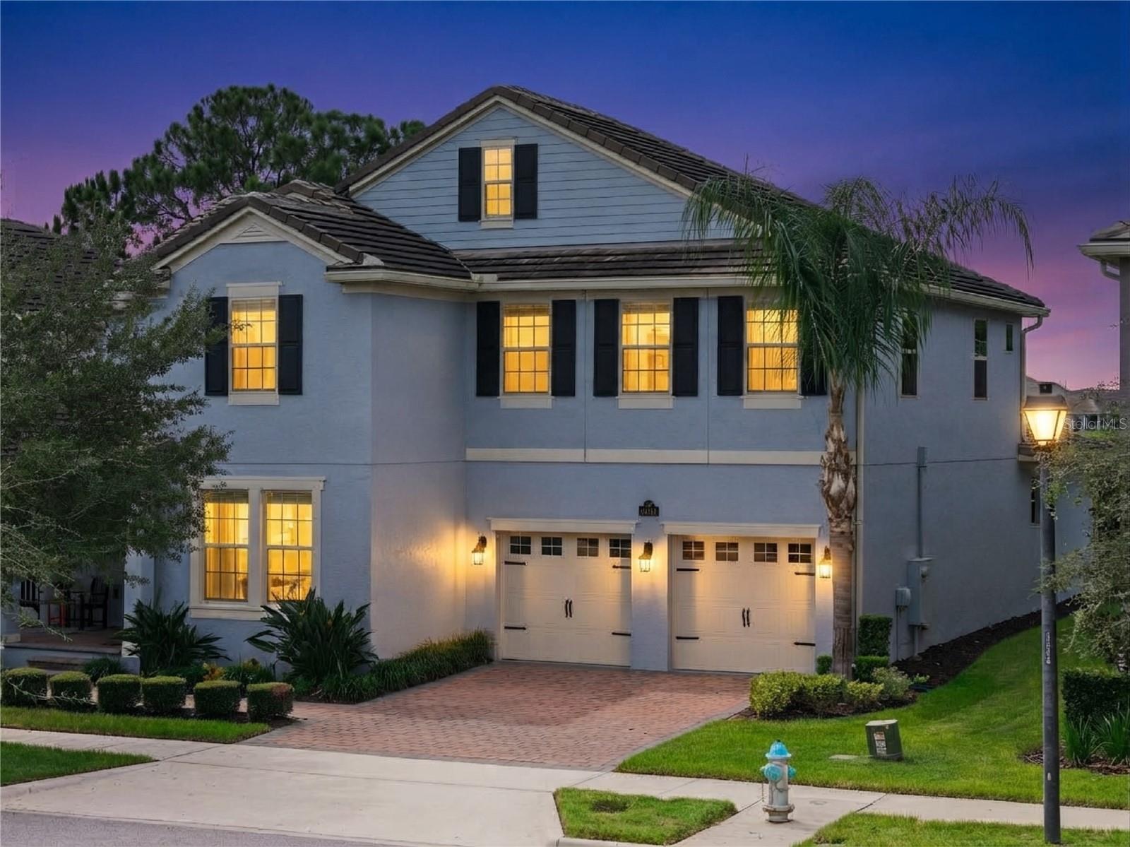 10048 Beach Port Dr, Winter Garden, FL 34787