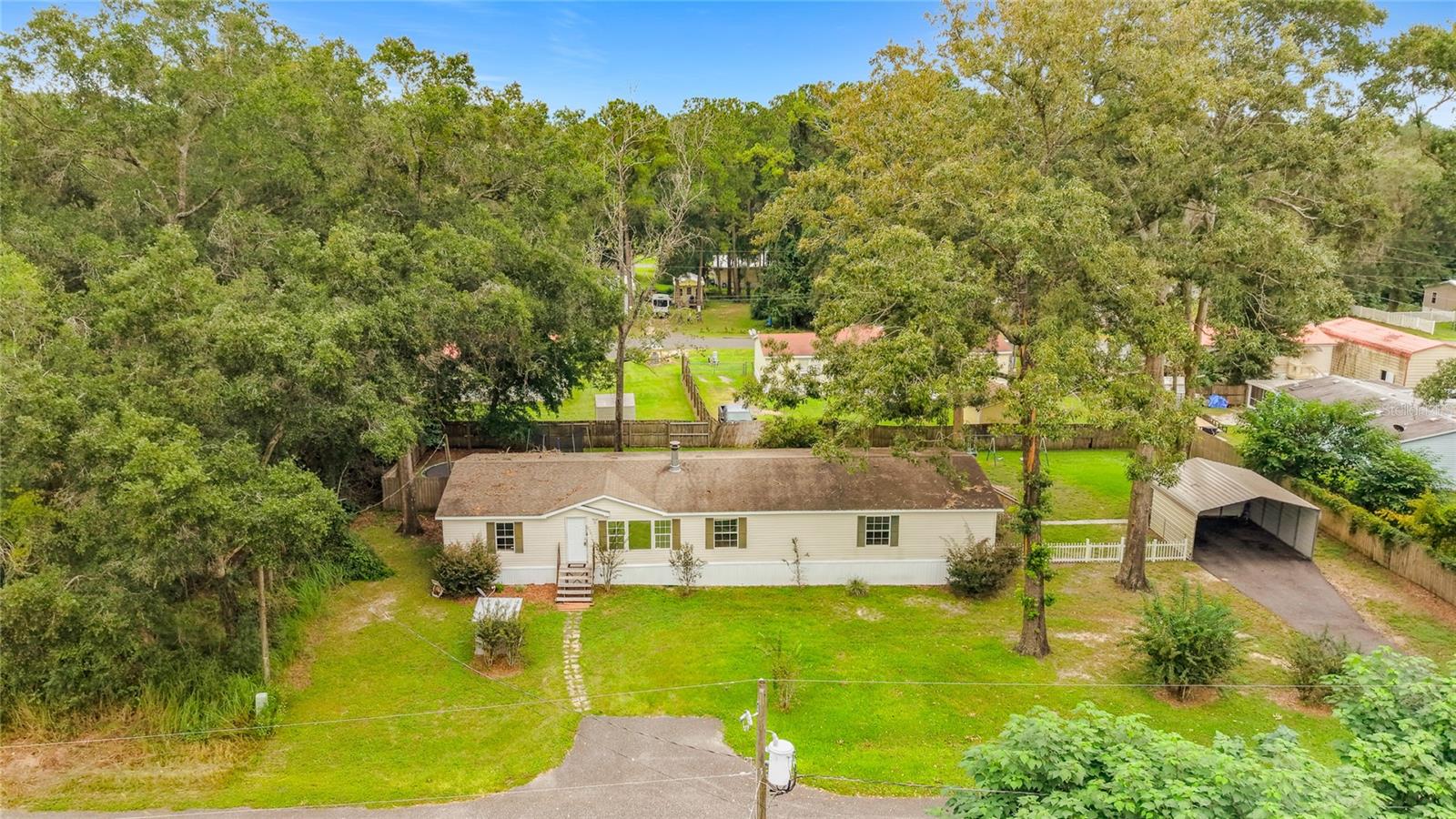 8585 15 Ave, Ocala, FL 34475