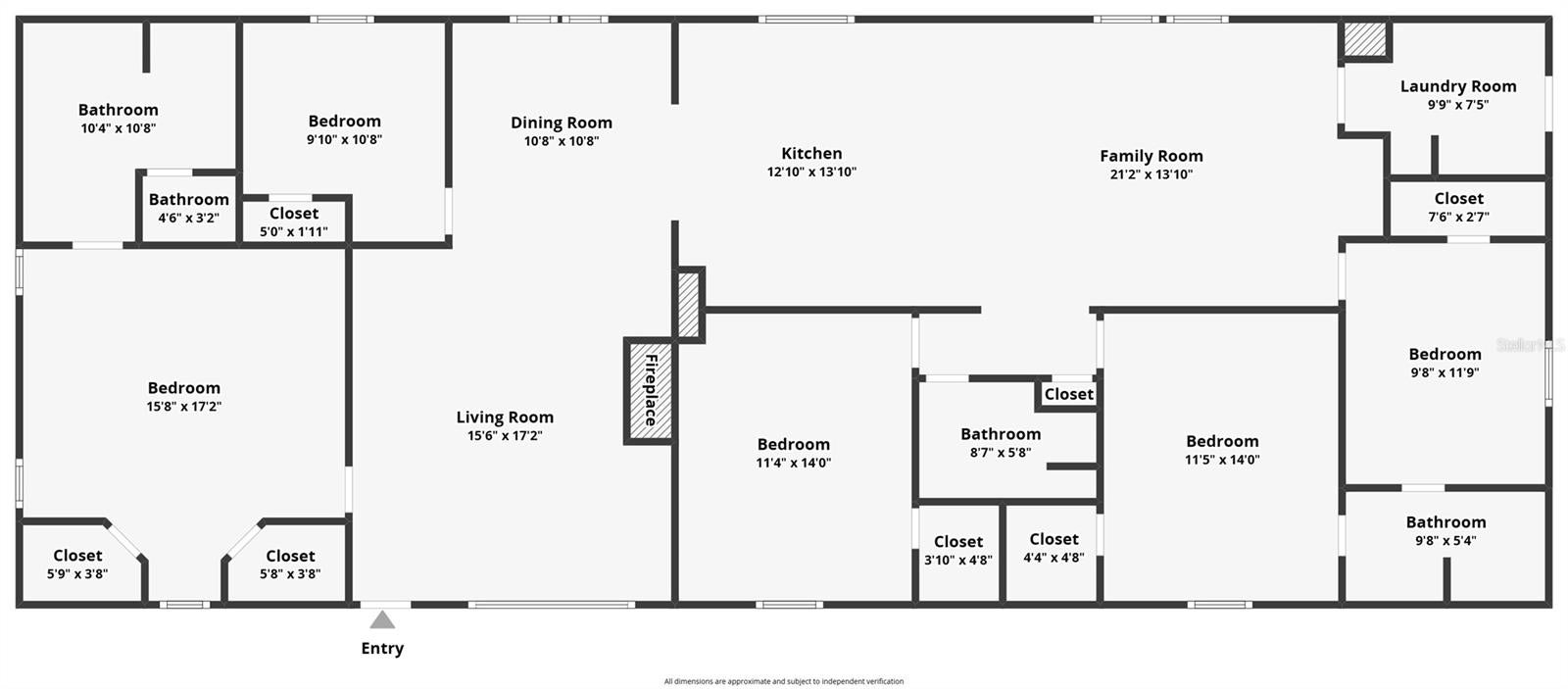 8585 NW 15 Ave, Ocala, FL 34475 photo