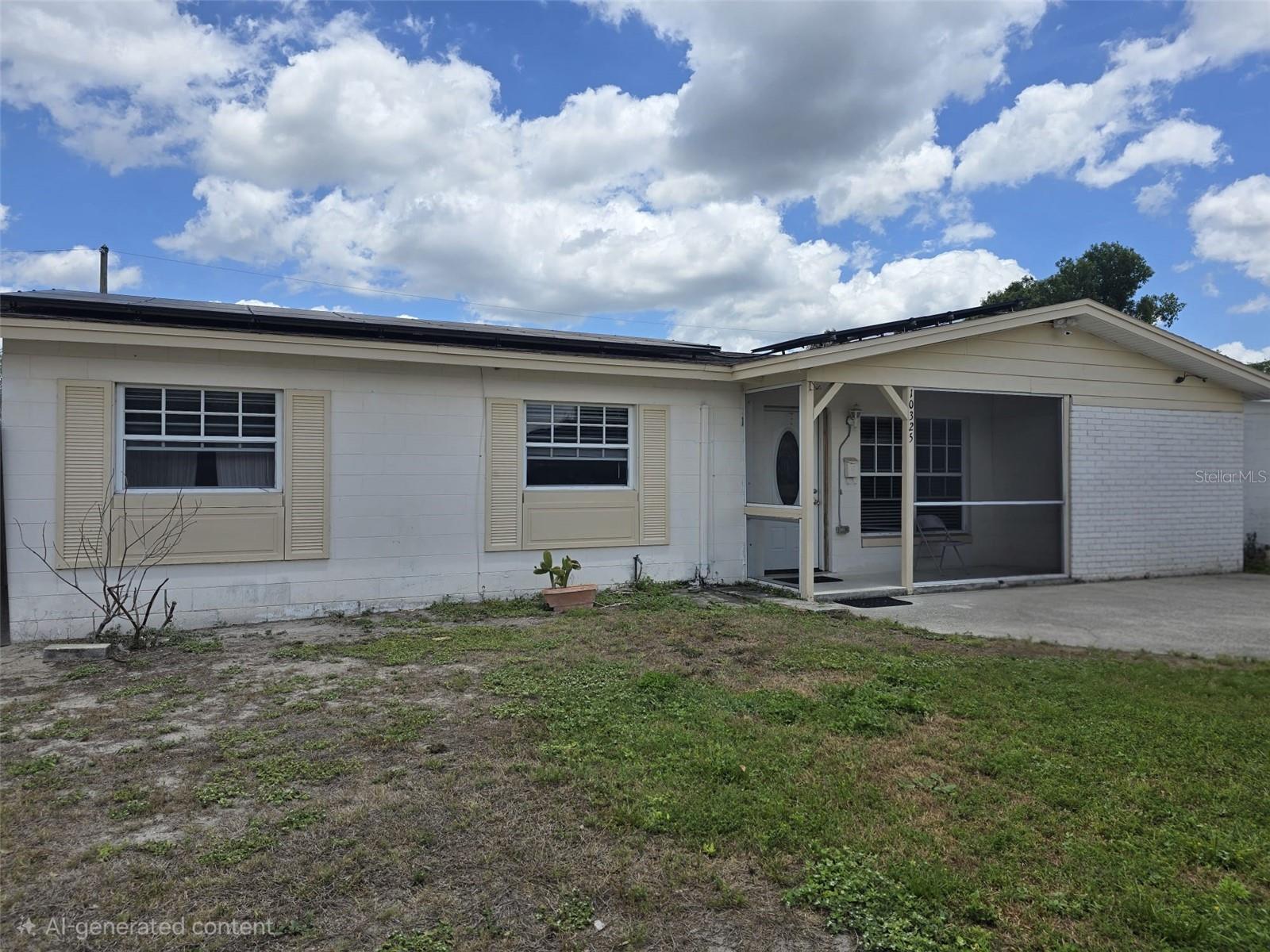 10325 Loubet St, Orlando, FL 32817 photo