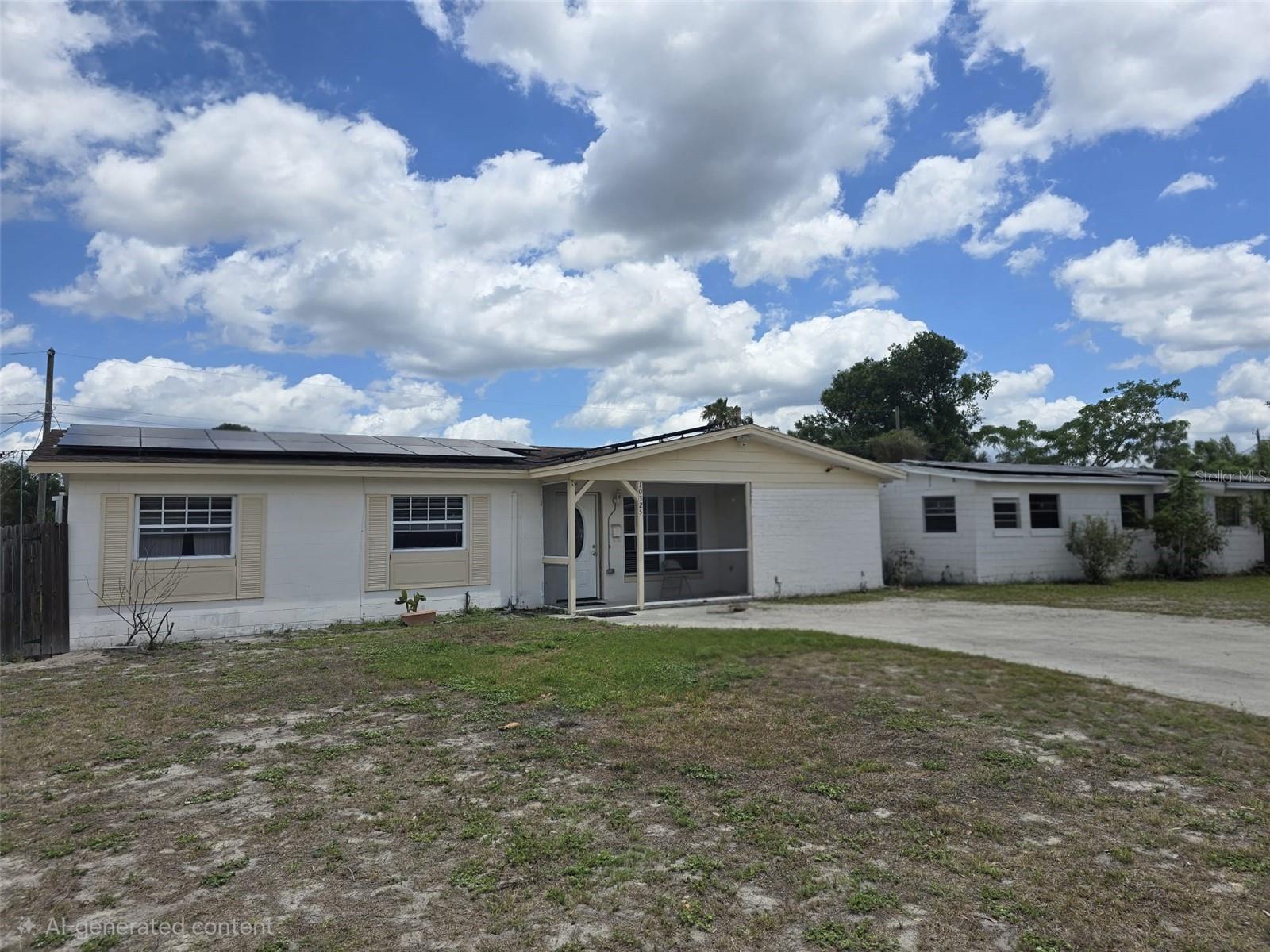 10325 Loubet St, Orlando, FL 32817