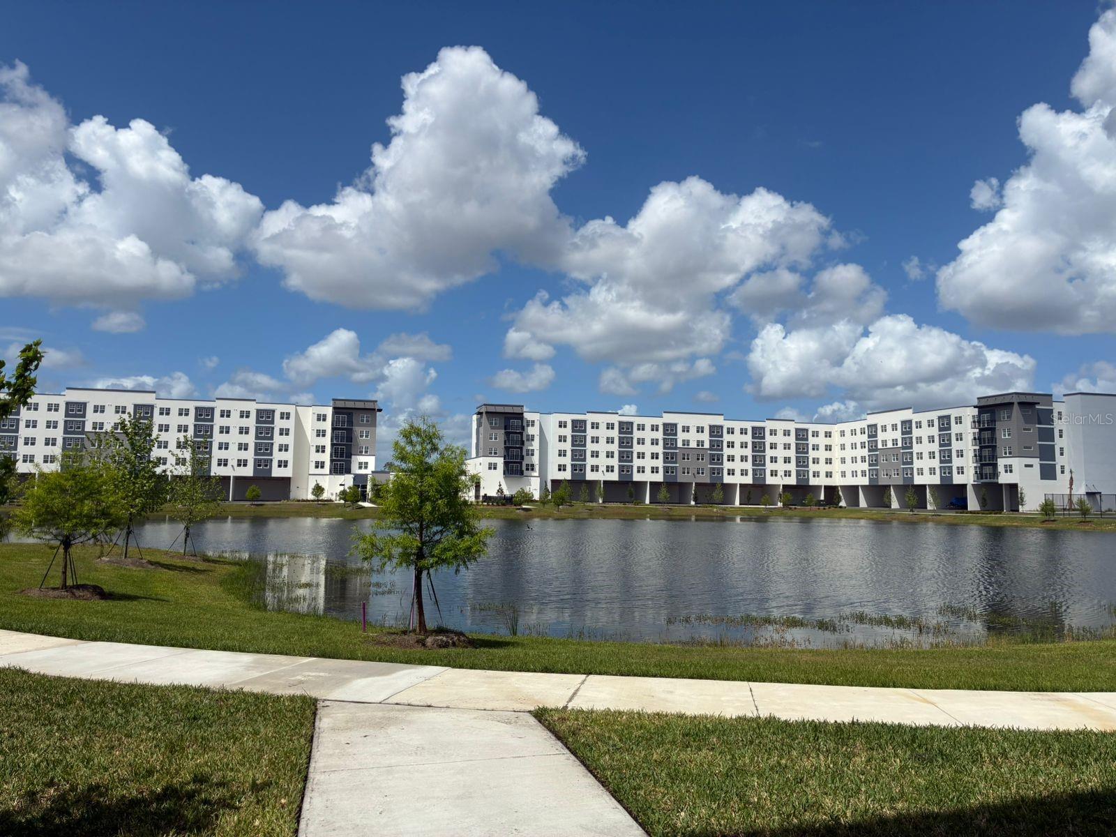 5587 Millenia Park Blvd #318, Orlando, FL 32839 photo
