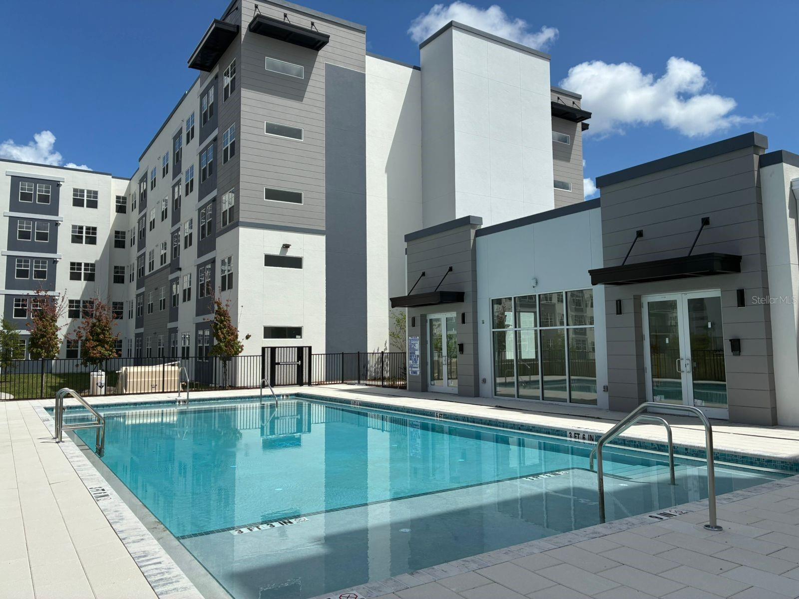 5587 Millenia Park Blvd #318, Orlando, FL 32839 photo