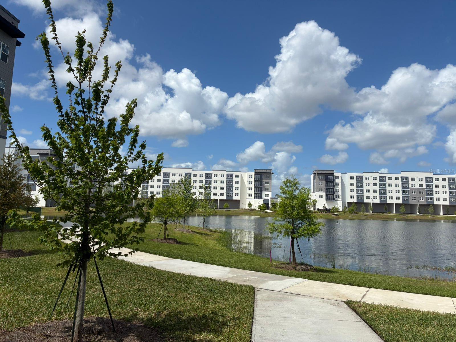 5587 Millenia Park Blvd #318, Orlando, FL 32839 photo