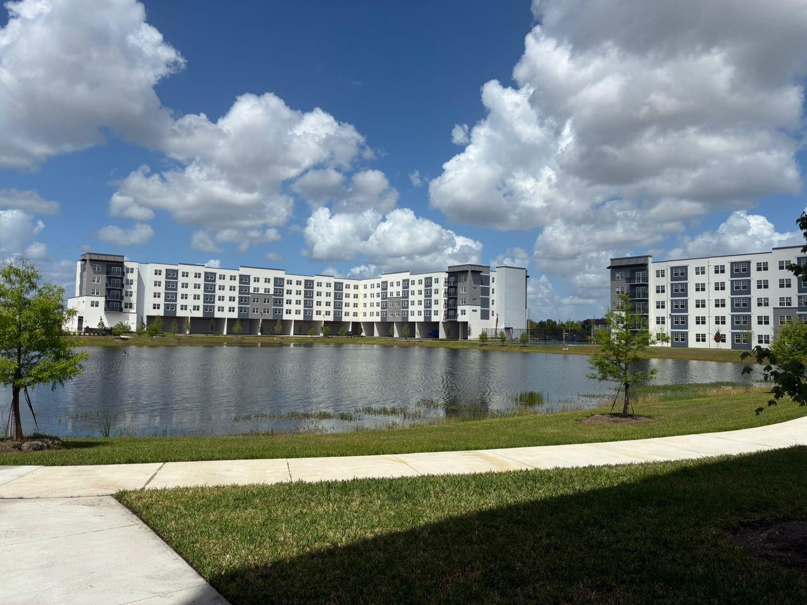 5587 Millenia Park Blvd #318, Orlando, FL 32839 photo
