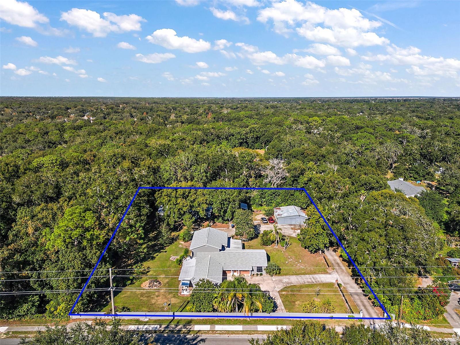 1661 Votaw Rd, Apopka, FL 32703 photo