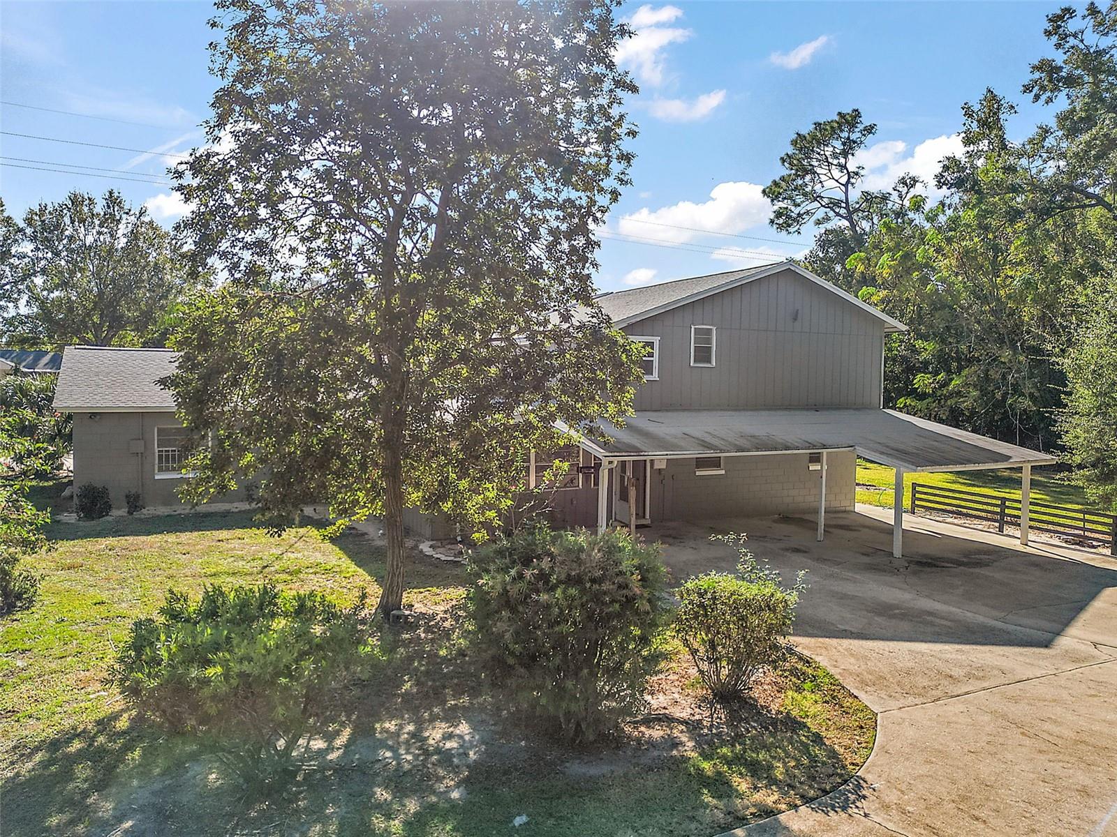 1661 Votaw Rd, Apopka, FL 32703 photo