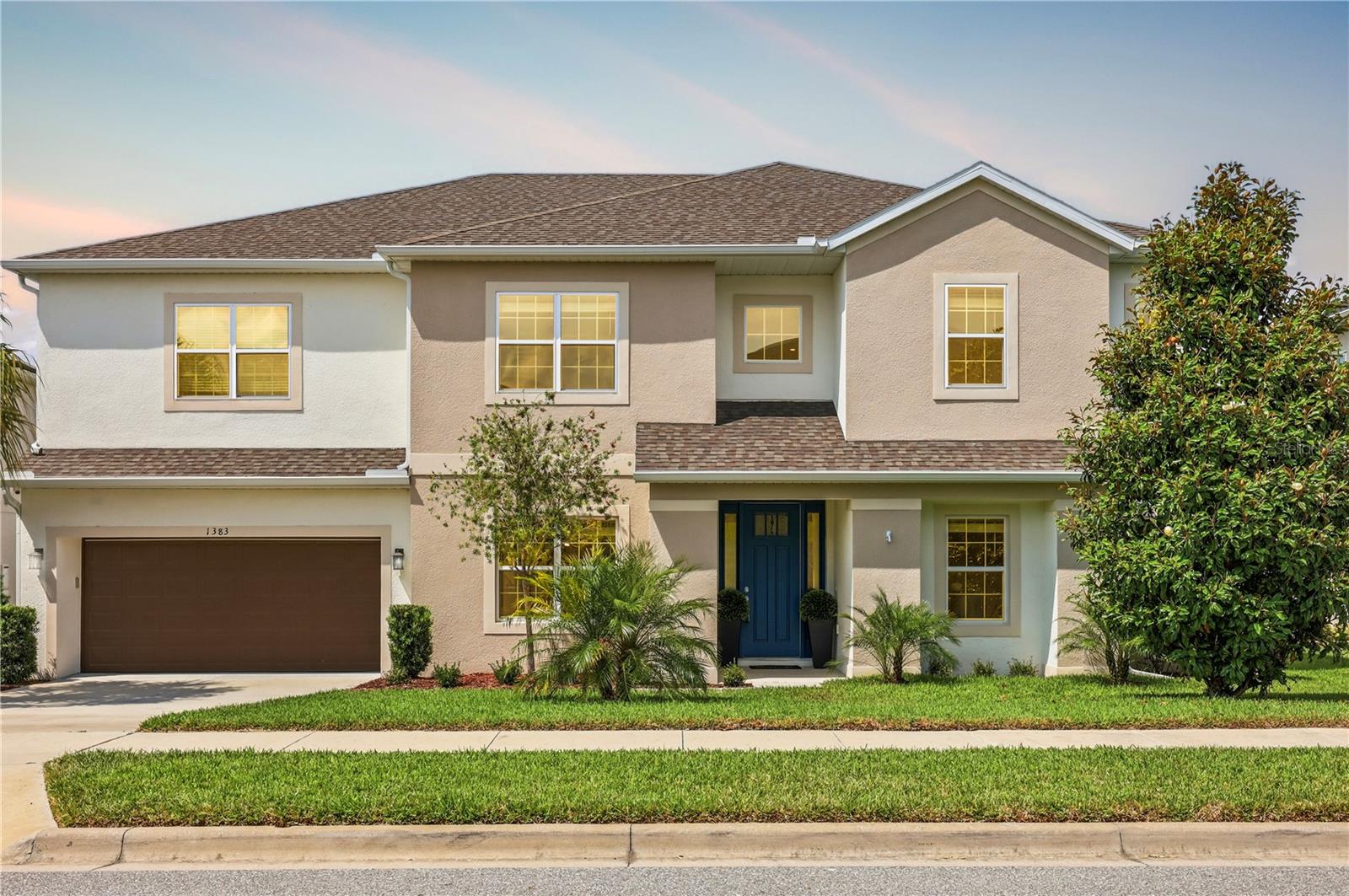 1383 Waterview Ridge Cir, Apopka, FL 32703 photo
