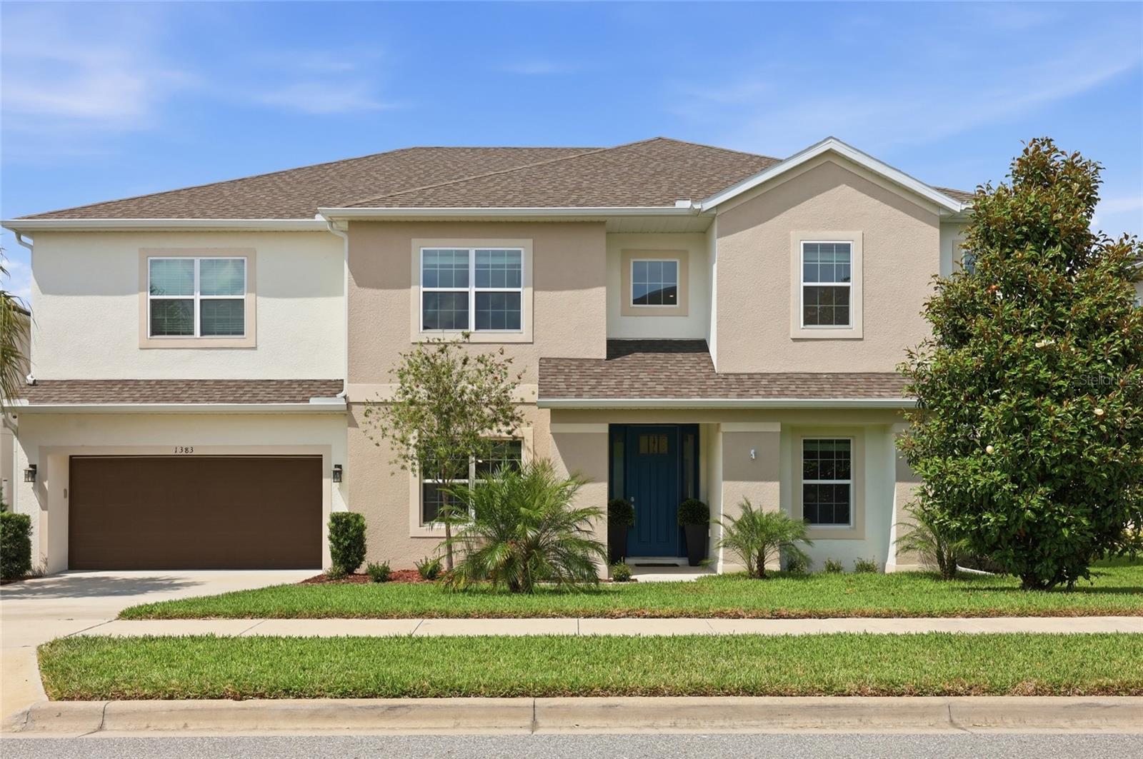 1383 Waterview Ridge Cir, Apopka, FL 32703 photo
