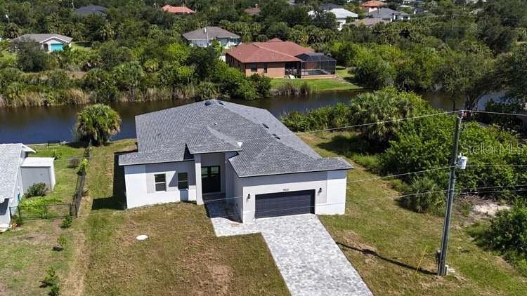 9500 Galaxie Cir, Port Charlotte, FL 33981 photo