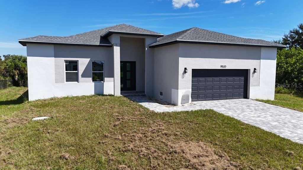 9500 Galaxie Cir, Port Charlotte, FL 33981 photo