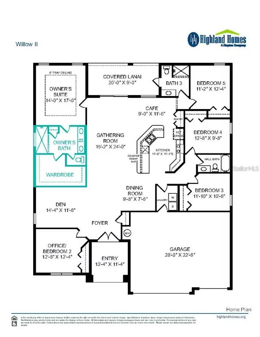 5004 SW 177 St, Ocala, FL 34473 photo