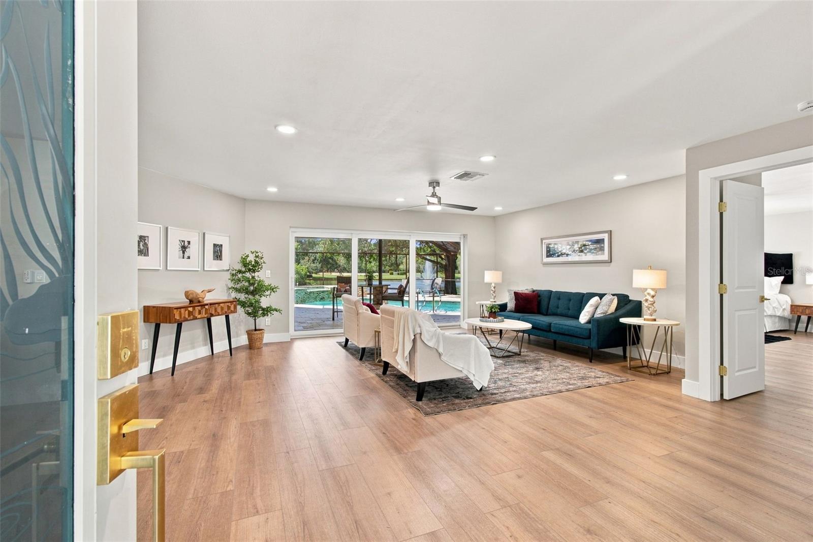3126 Edgemoor Dr, Palm Harbor, FL 34685 photo