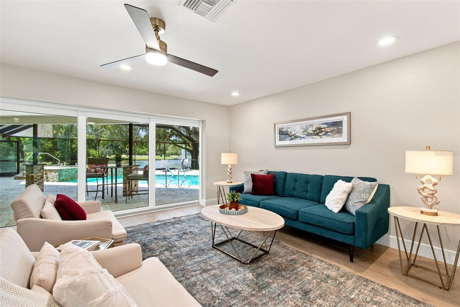 3126 Edgemoor Dr, Palm Harbor, FL 34685 photo