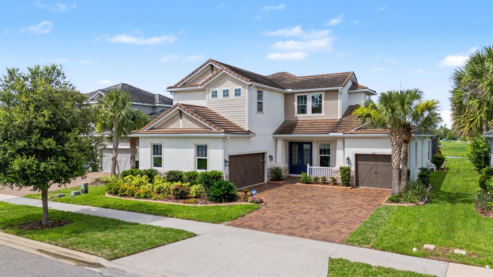 4303 Barbour Trl, Odessa, FL 33556