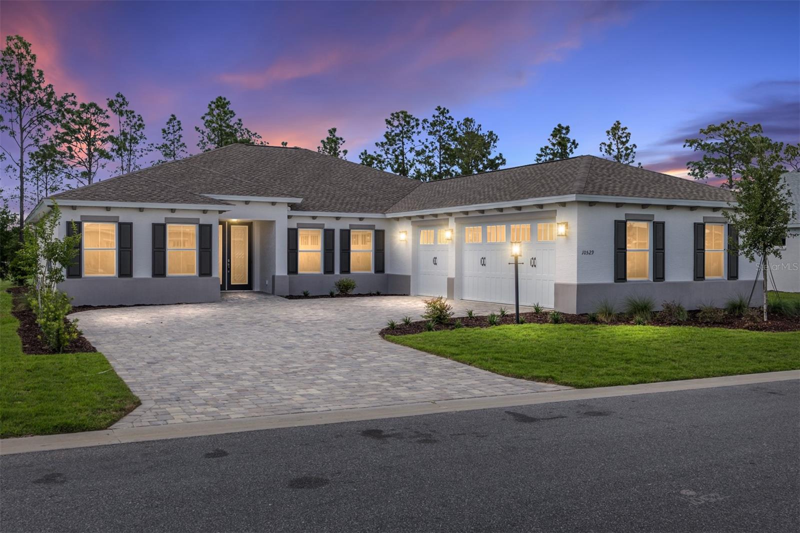 10529 96 Lane Rd, Ocala, FL 34481