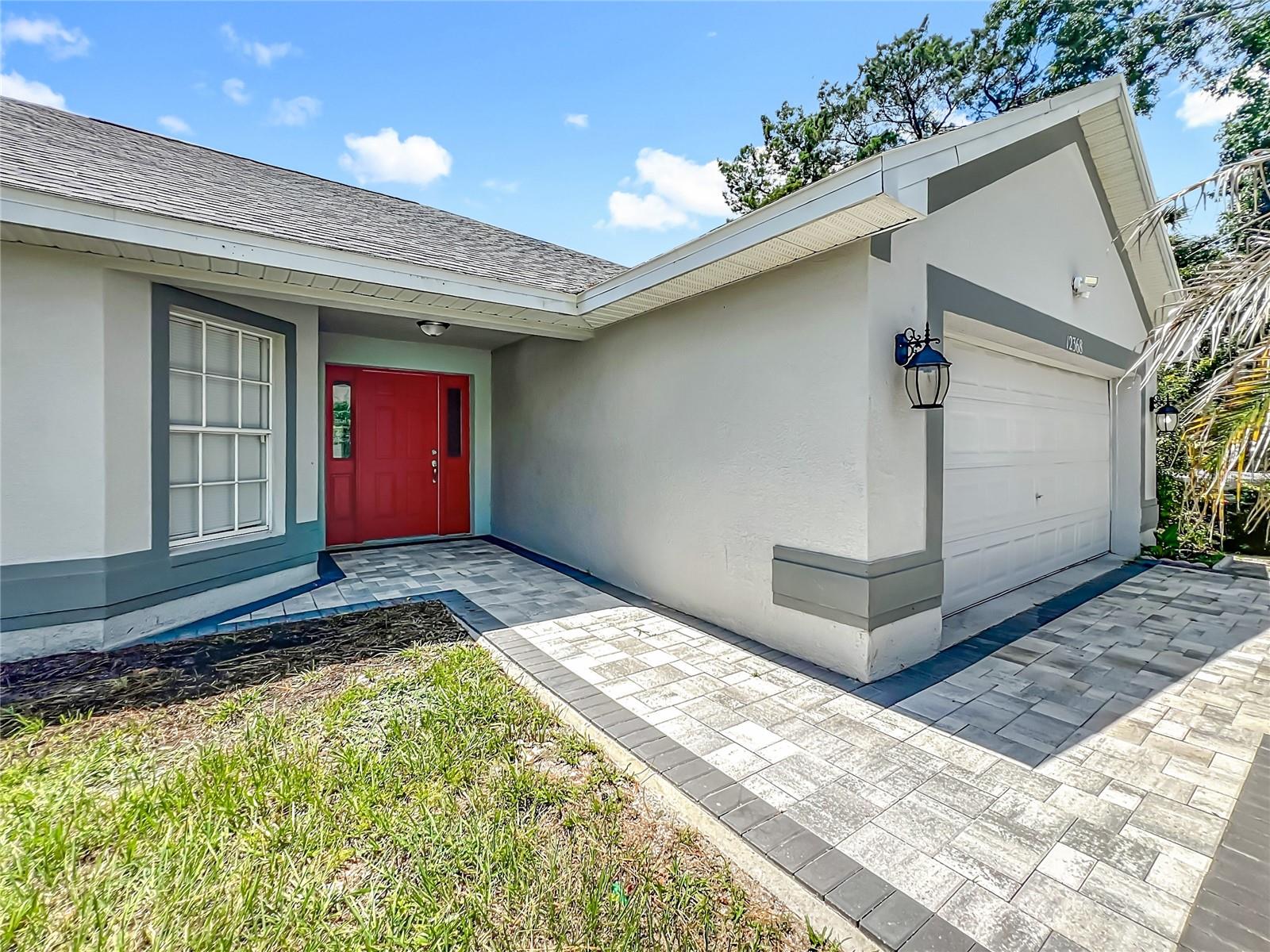 12368 Killian St, Spring Hill, FL 34609 photo