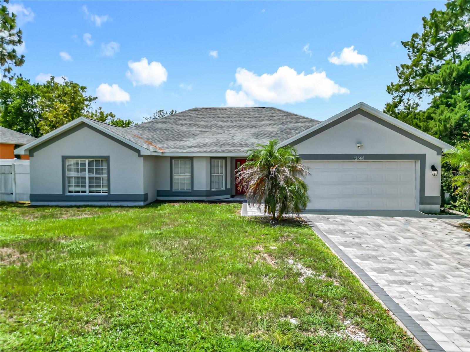 12368 Killian St, Spring Hill, FL 34609