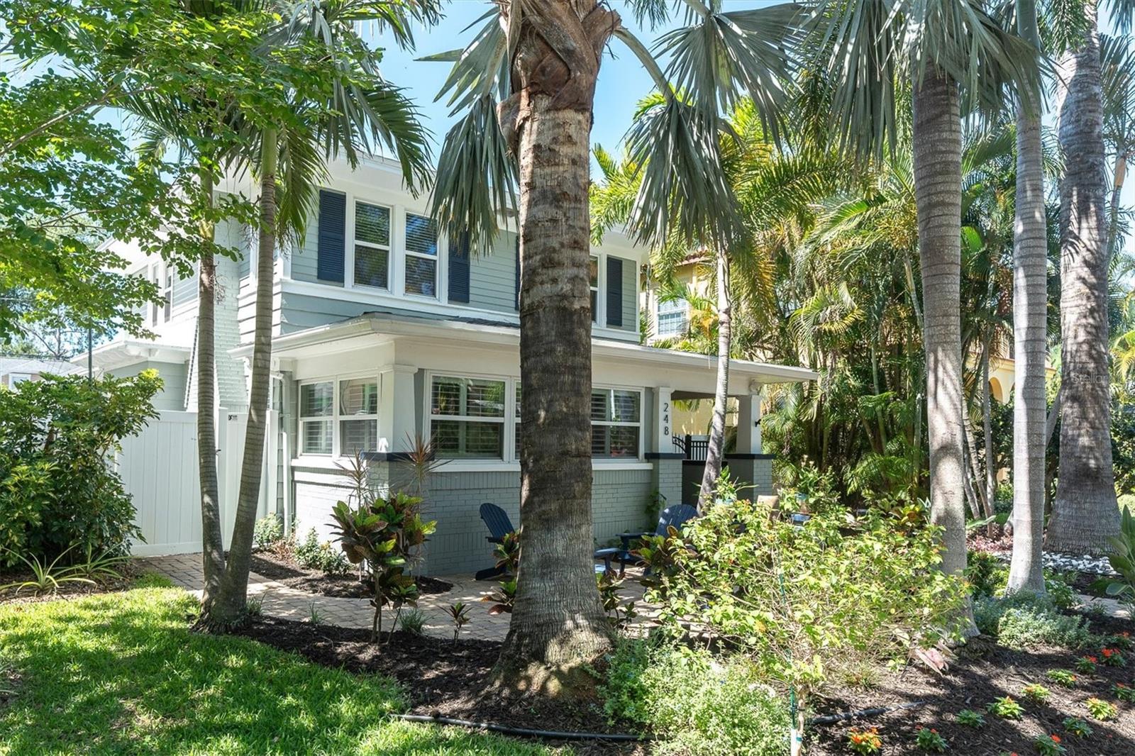 248 14 Ave, Saint Petersburg, FL 33701 photo