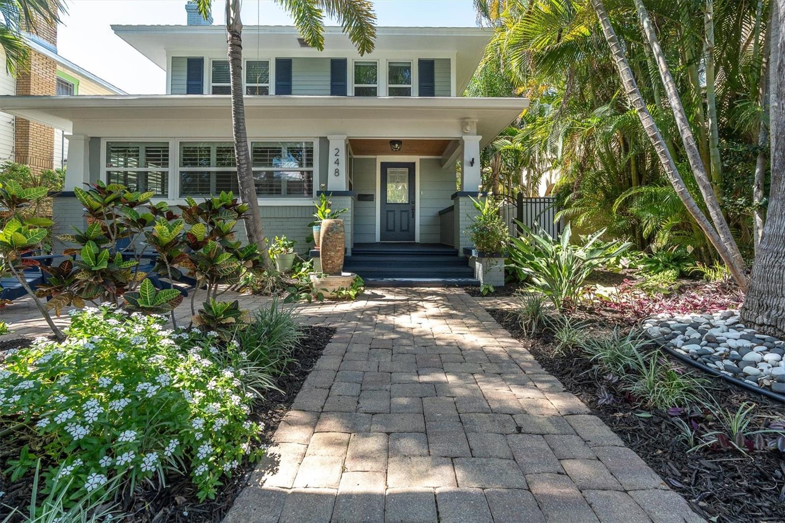 248 14 Ave, Saint Petersburg, FL 33701