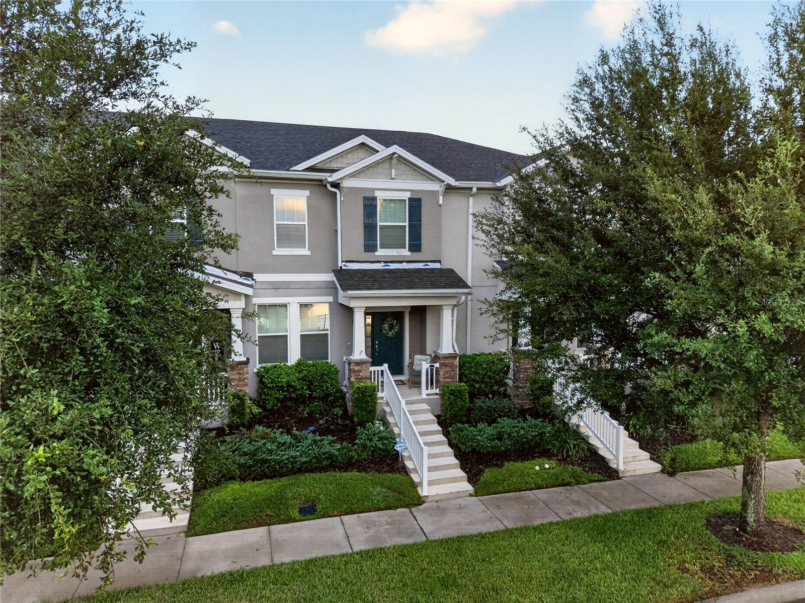 8174 Bluejack Oak Dr, Winter Garden, FL 34787 photo