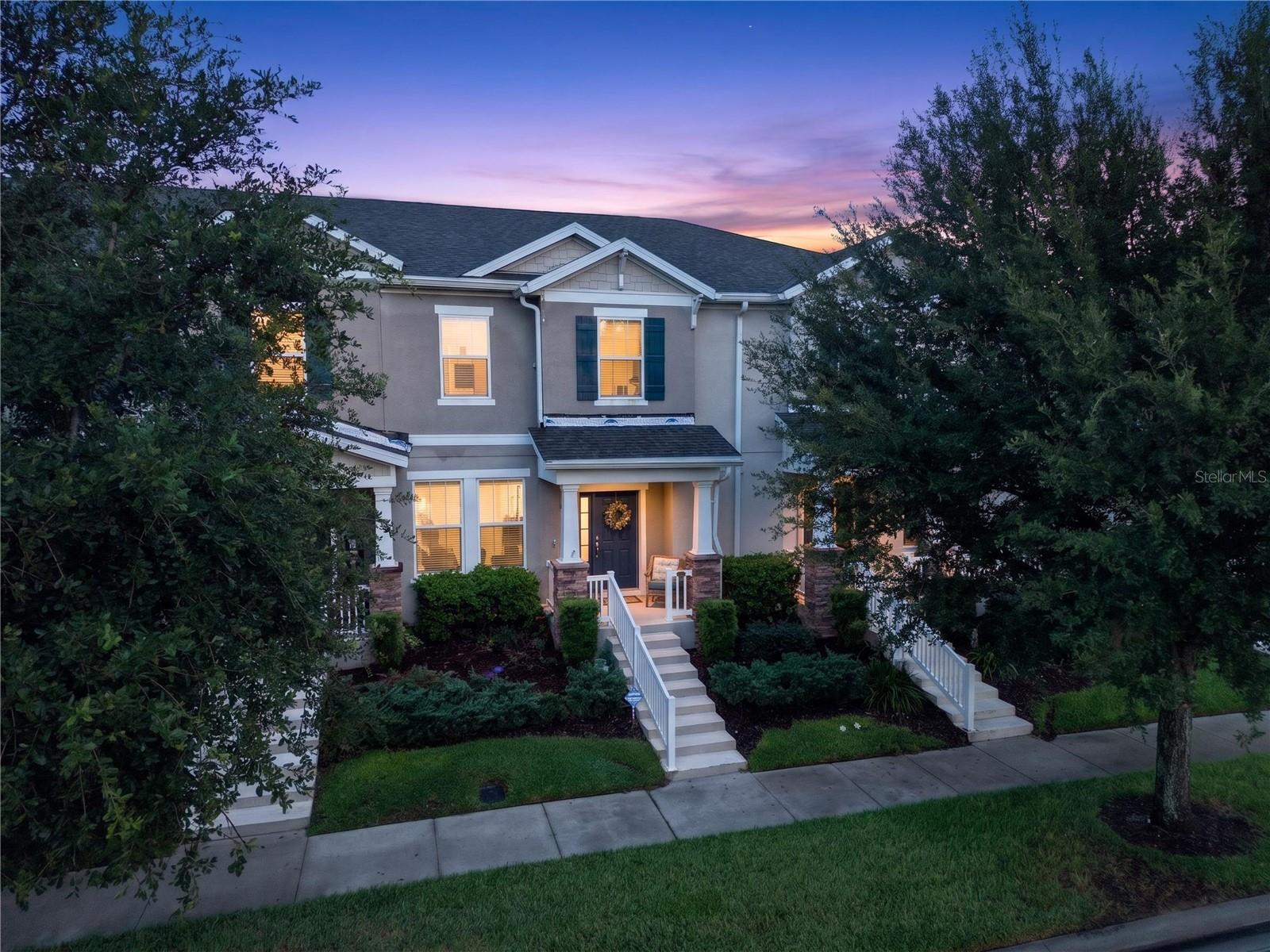 8174 Bluejack Oak Dr, Winter Garden, FL 34787 photo