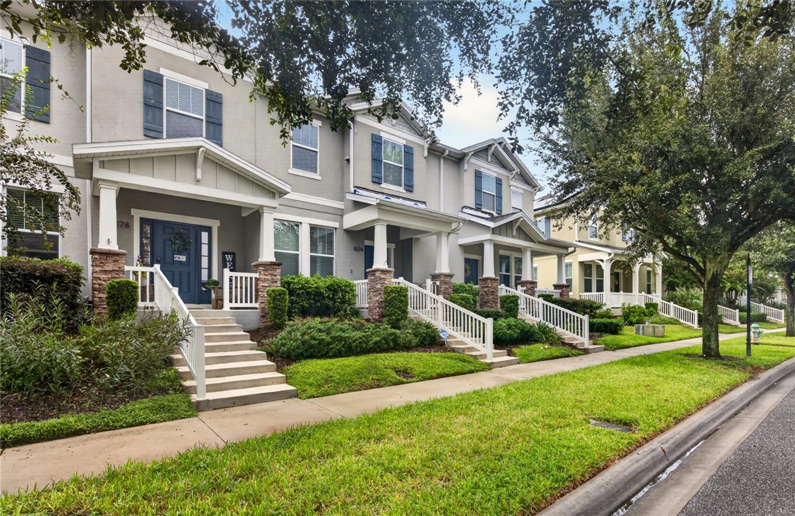 8174 Bluejack Oak Dr, Winter Garden, FL 34787 photo