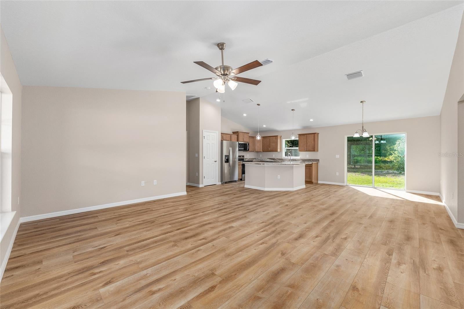 5676 N Summerfield Pt, Citrus Springs, FL 34434 photo