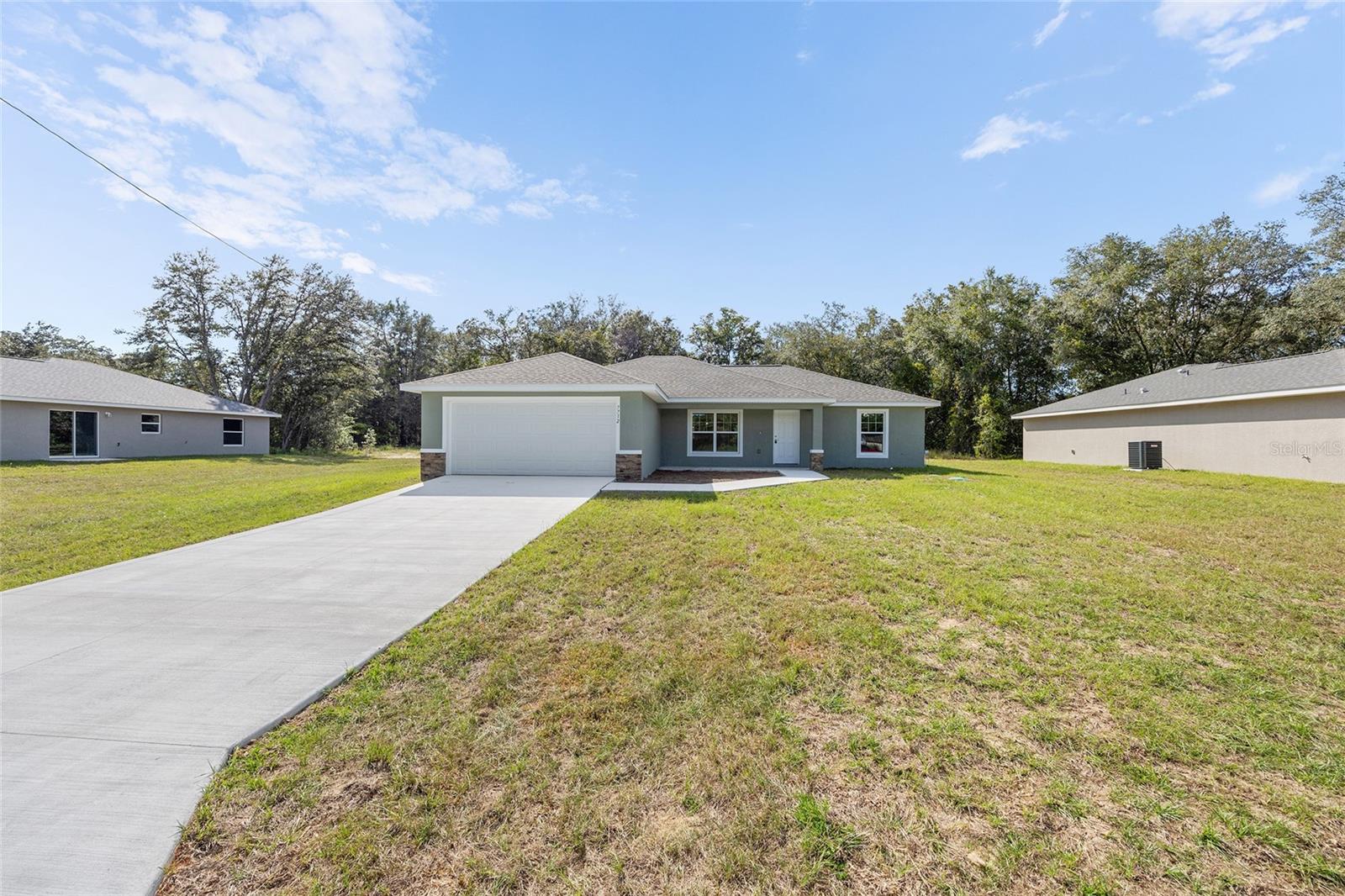 5676 N Summerfield Pt, Citrus Springs, FL 34434 photo