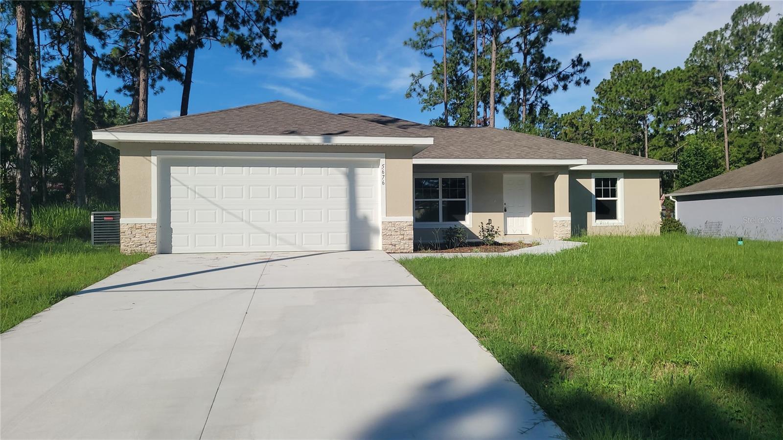 5676 Summerfield Pt, Citrus Springs, FL 34434
