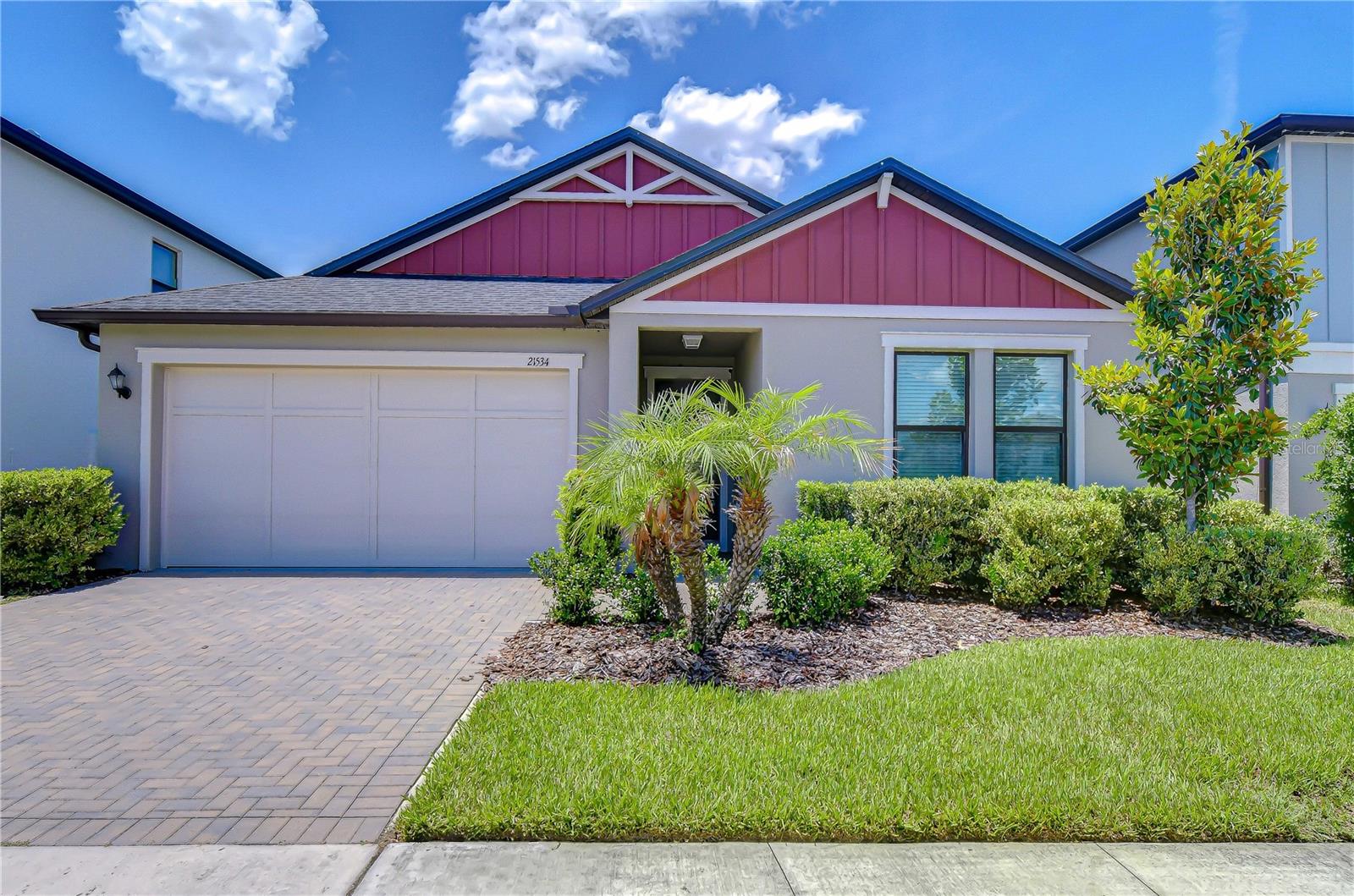 21534 Violet Periwinkle Dr, Land O Lakes, FL 34637 photo