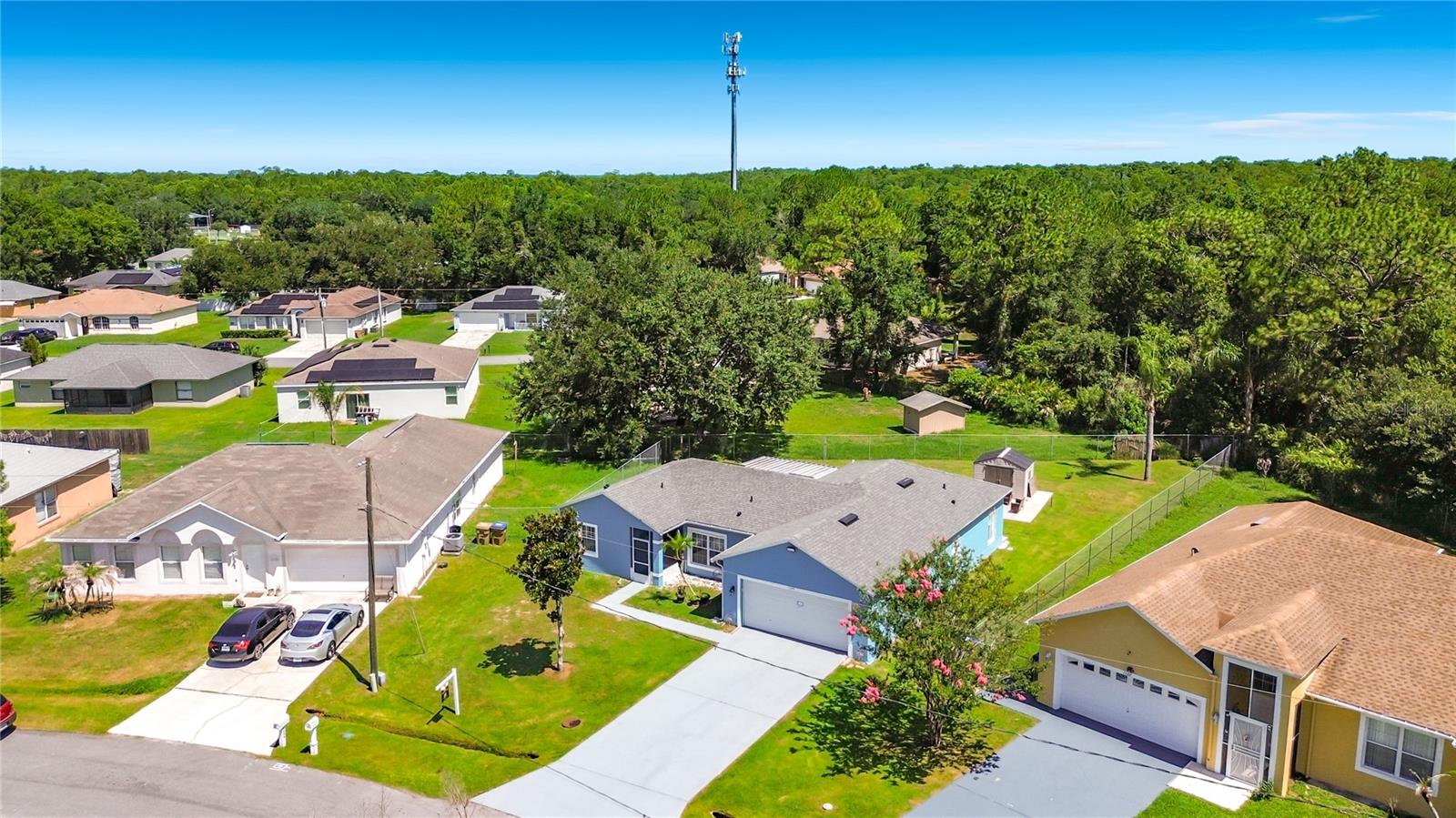 1124 Dartford Dr, Kissimmee, FL 34758 photo