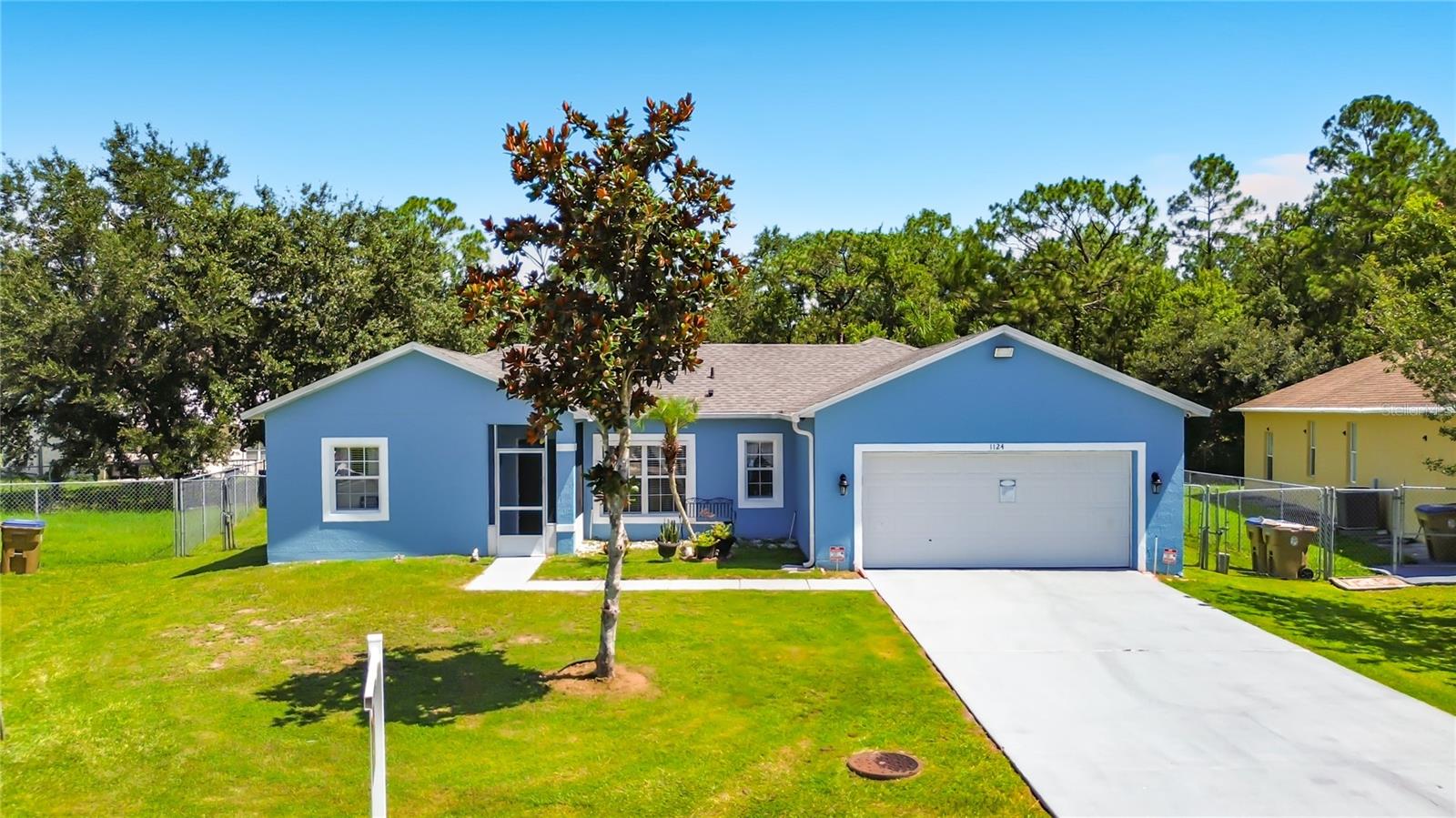1124 Dartford Dr, Kissimmee, FL 34758 photo