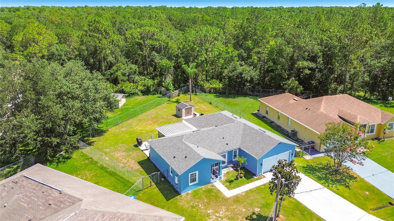1124 Dartford Dr, Kissimmee, FL 34758 photo