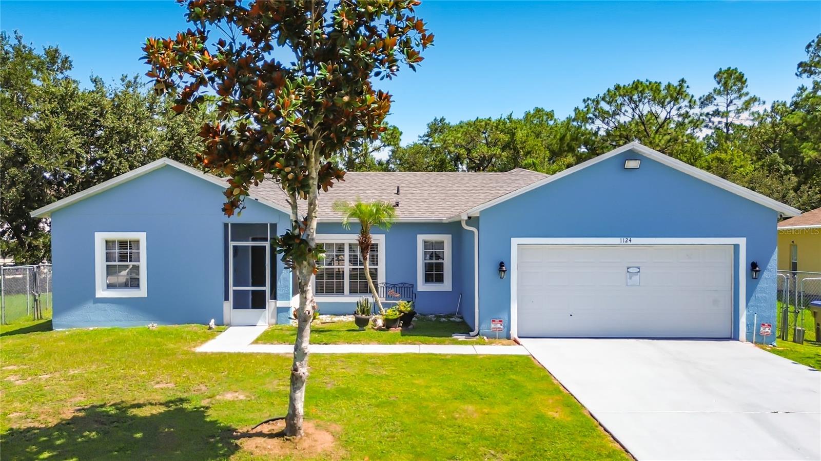 1124 Dartford Dr, Kissimmee, FL 34758
