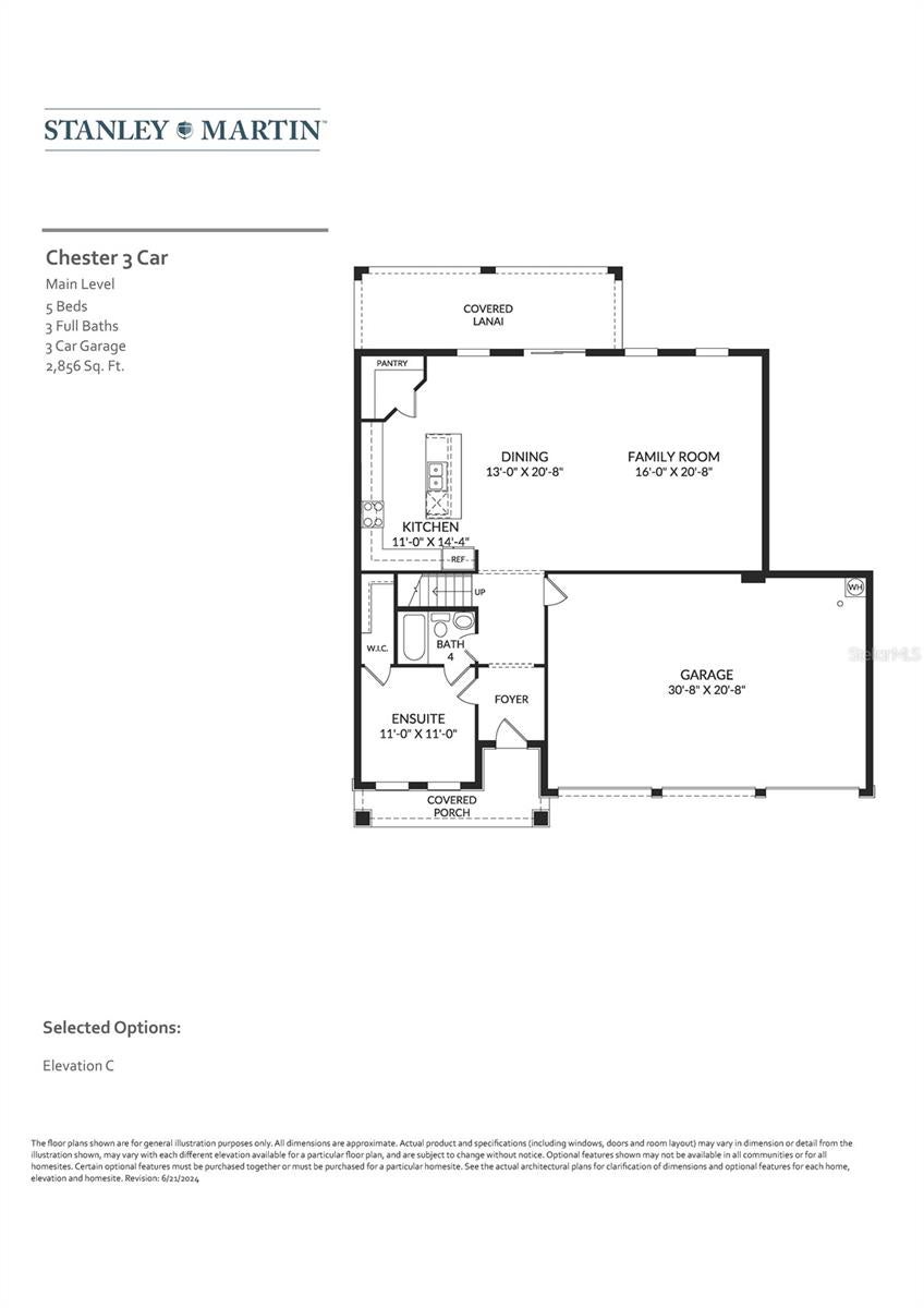 33913 Seattle Slew Dr, Sorrento, FL 32776 photo