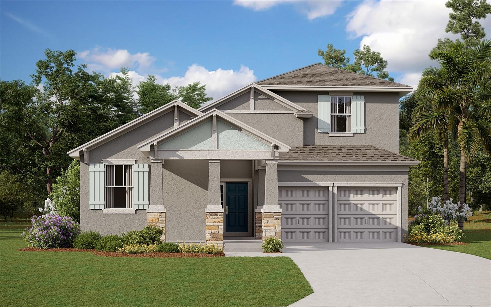 13350 Peaceful Melody Dr, Winter Garden, FL 34787