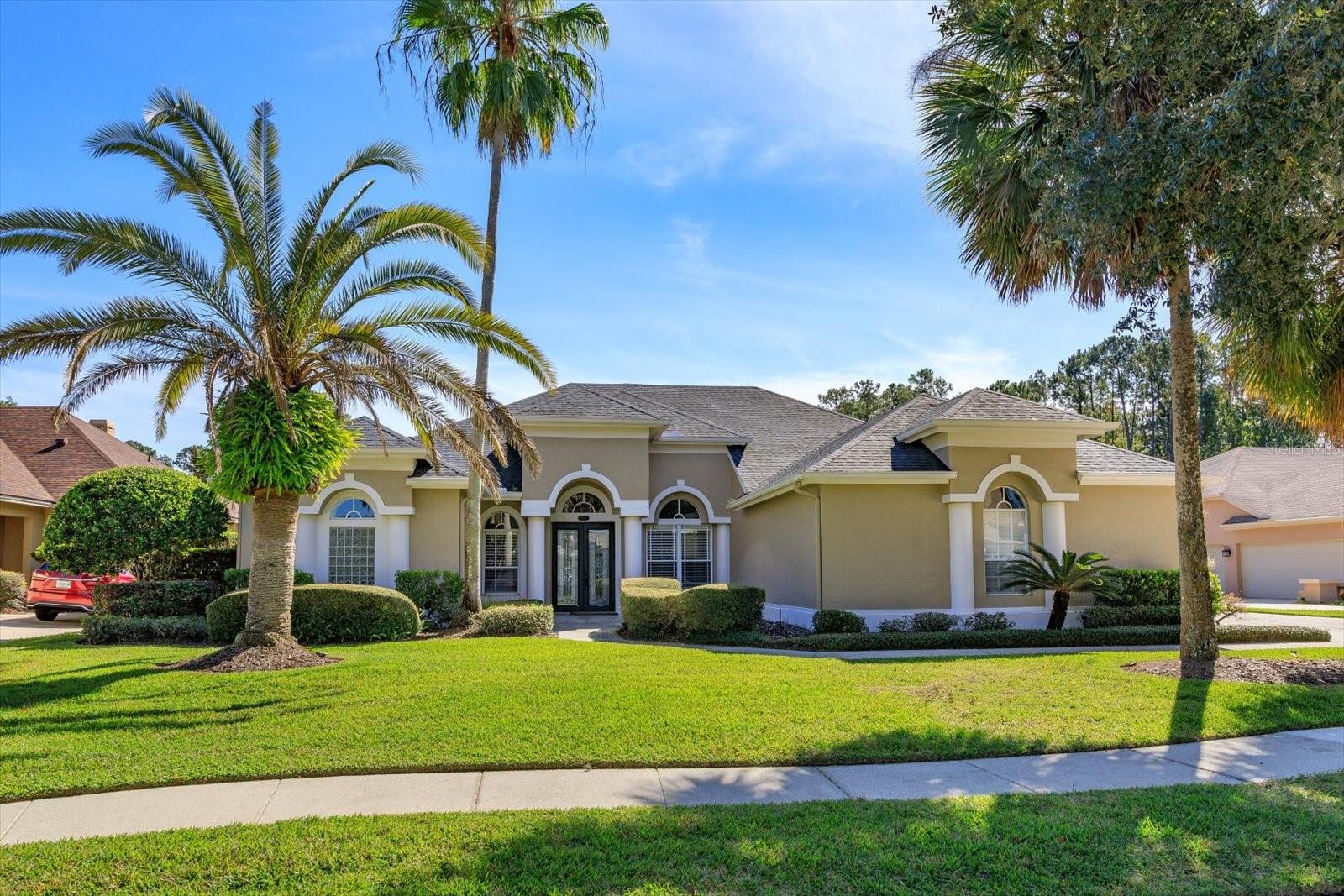 5341 Fawn Woods Ct, Sanford, FL 32771 photo