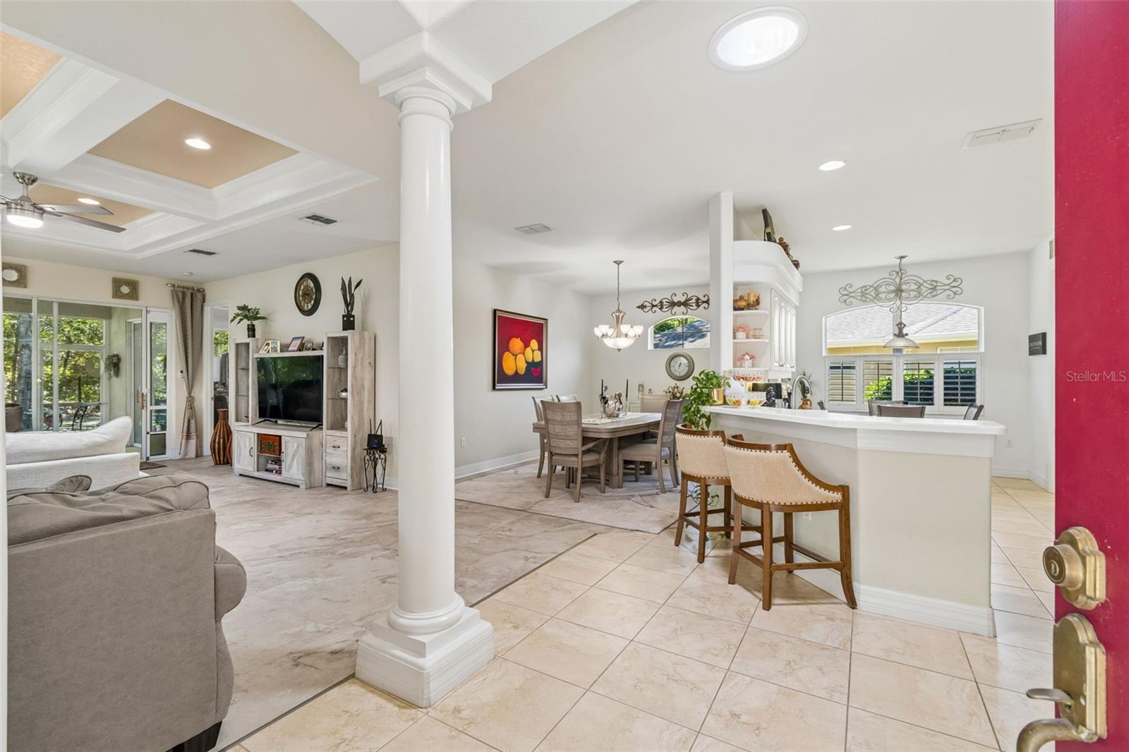 5212 Esplande Ct, Brooksville, FL 34604 photo