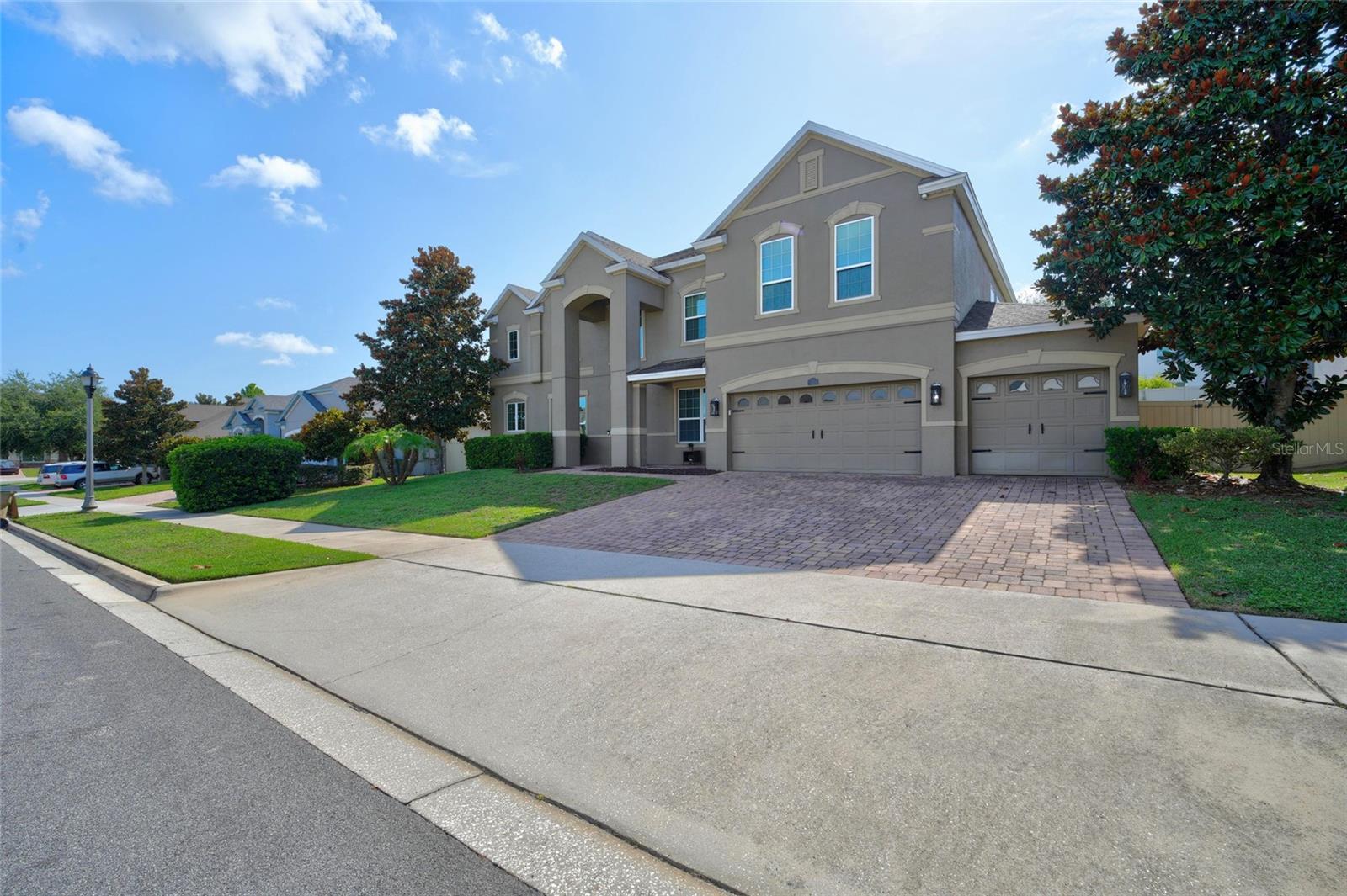 16004 Ollivett St, Winter Garden, FL 34787 photo