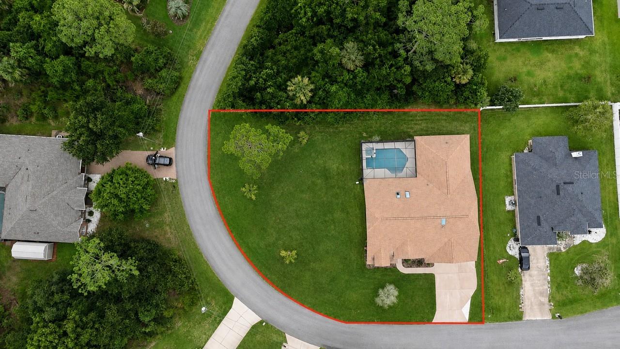 107 Lindsay Dr, Palm Coast, FL 32137 photo