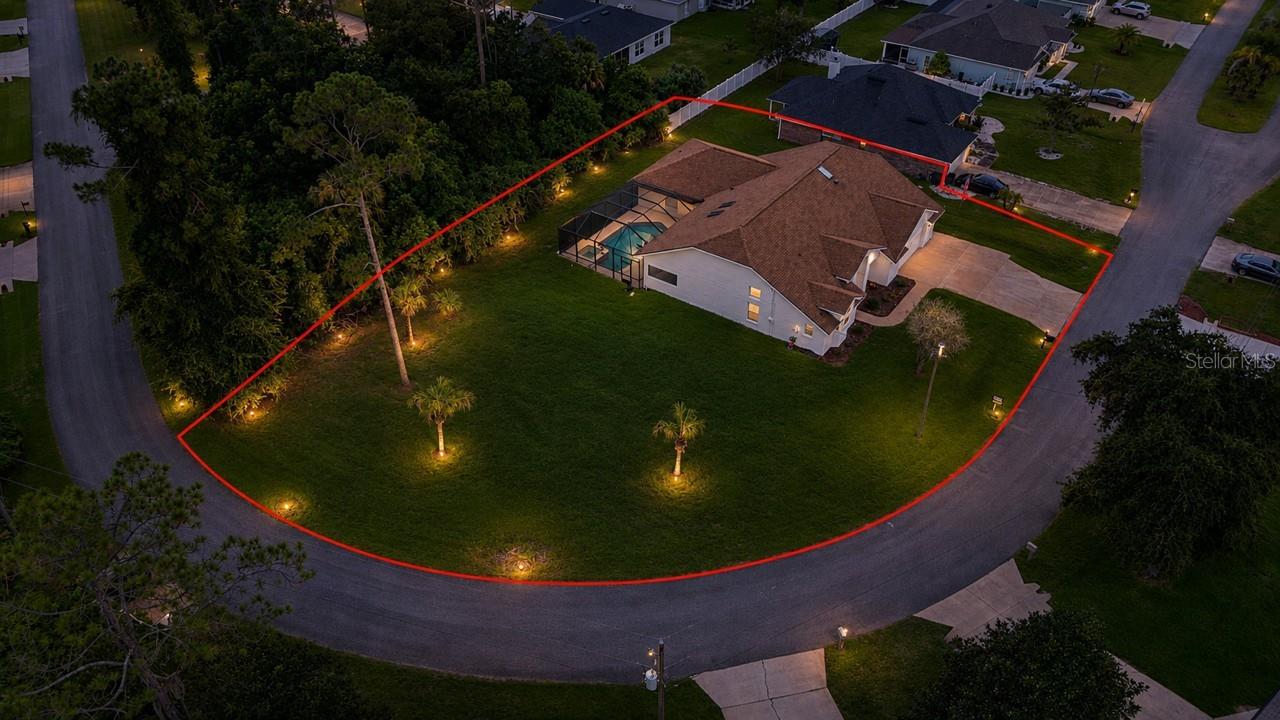 107 Lindsay Dr, Palm Coast, FL 32137 photo