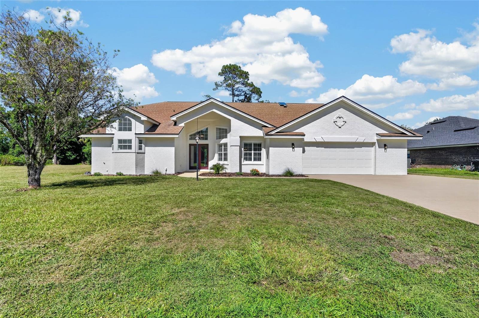 107 Lindsay Dr, Palm Coast, FL 32137 photo