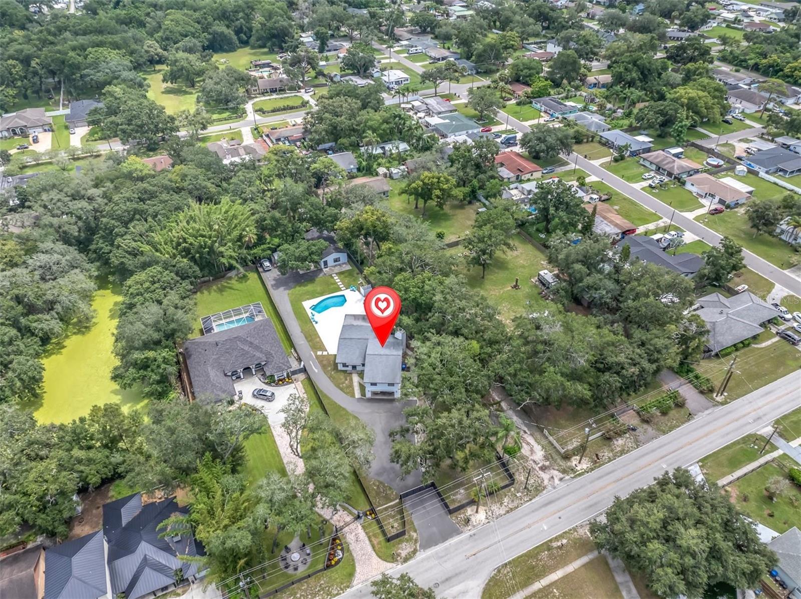 12409 North Blvd, Tampa, FL 33612 photo