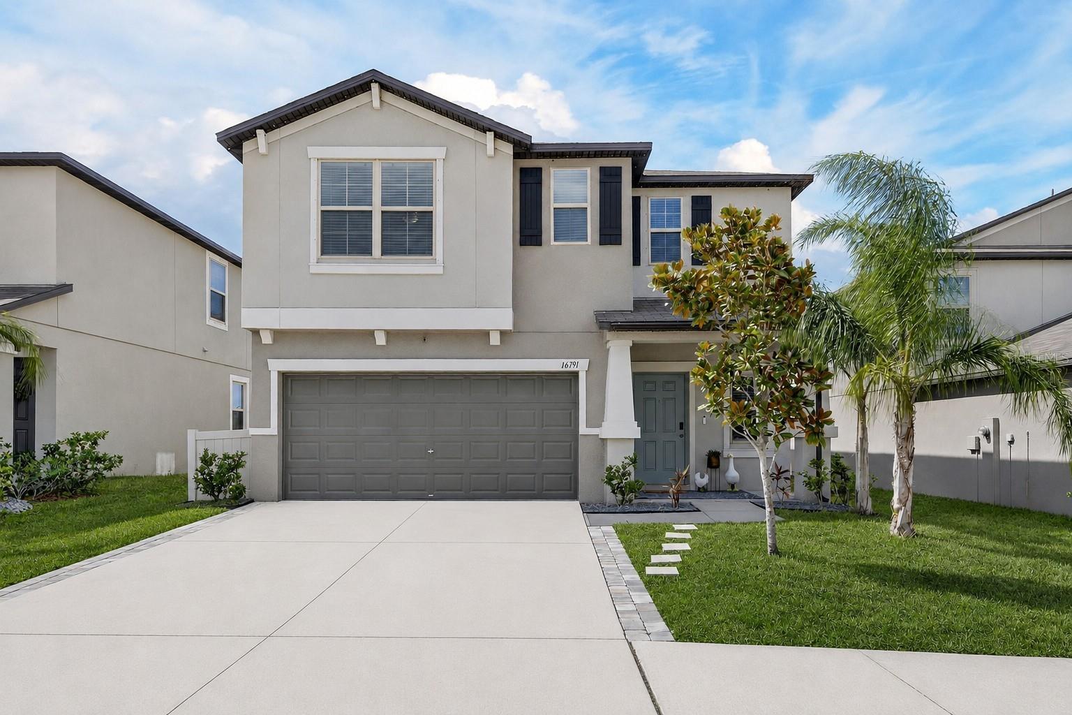 16791 Delia St, Wimauma, FL 33598